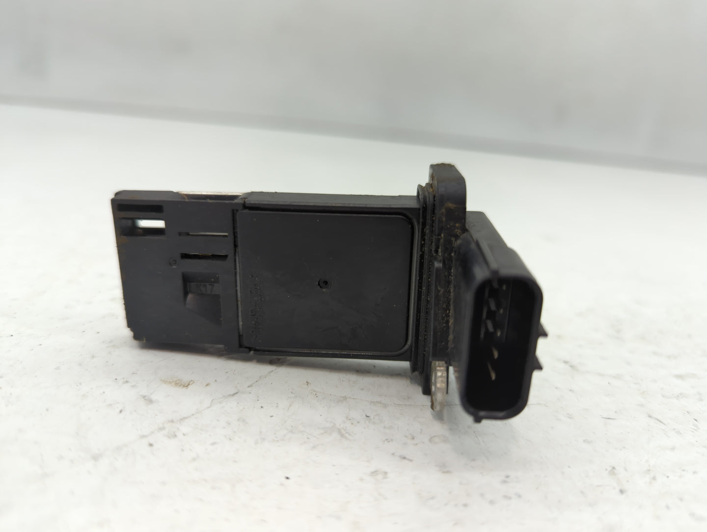 2006-2011 Honda Civic Mass Air Flow Meter Maf - Oemusedautoparts1.com