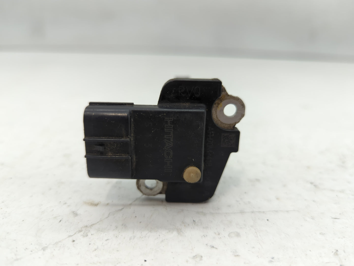 2006-2011 Honda Civic Mass Air Flow Meter Maf - Oemusedautoparts1.com