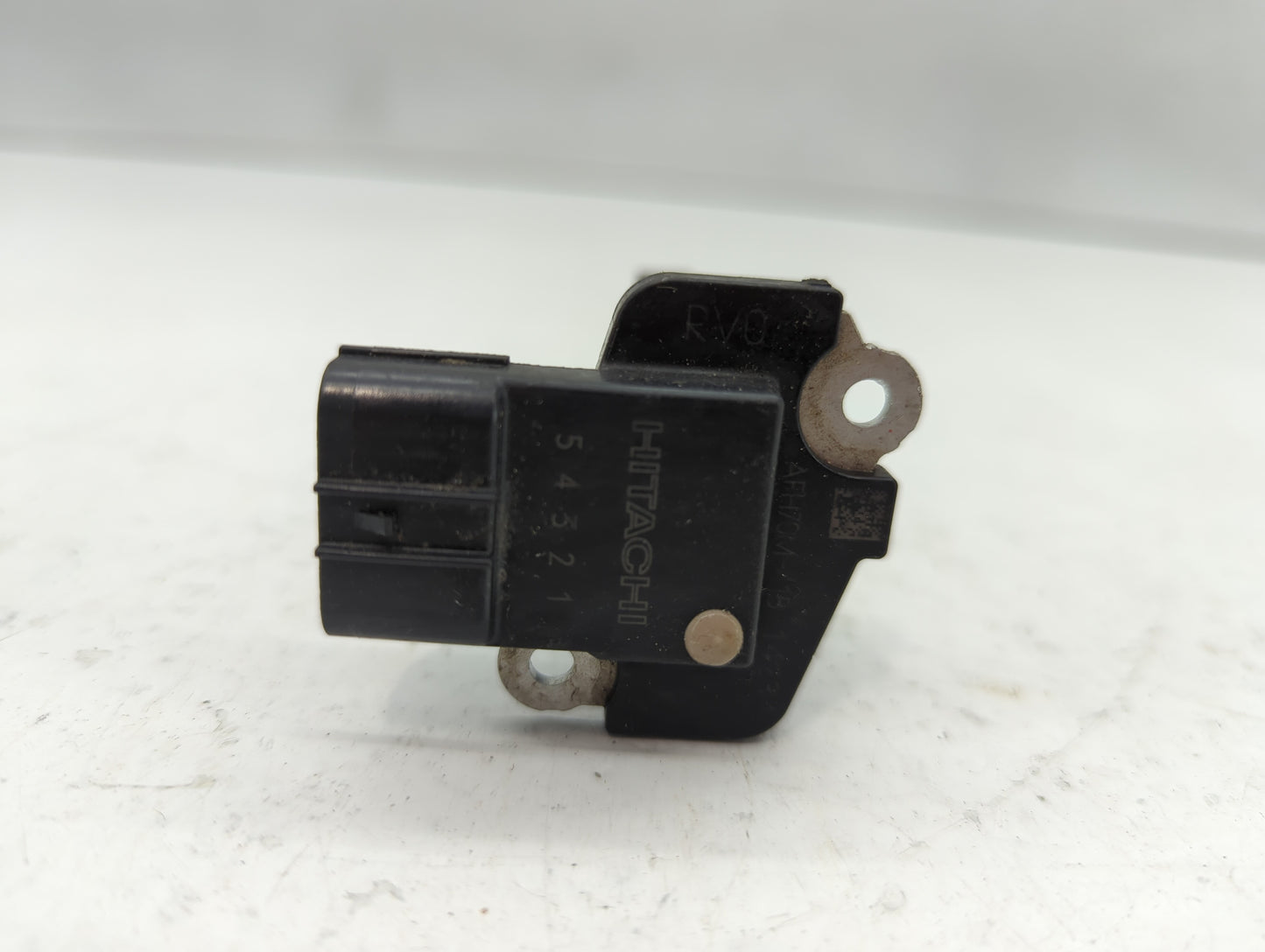 2006-2011 Honda Civic Mass Air Flow Meter Maf - Oemusedautoparts1.com