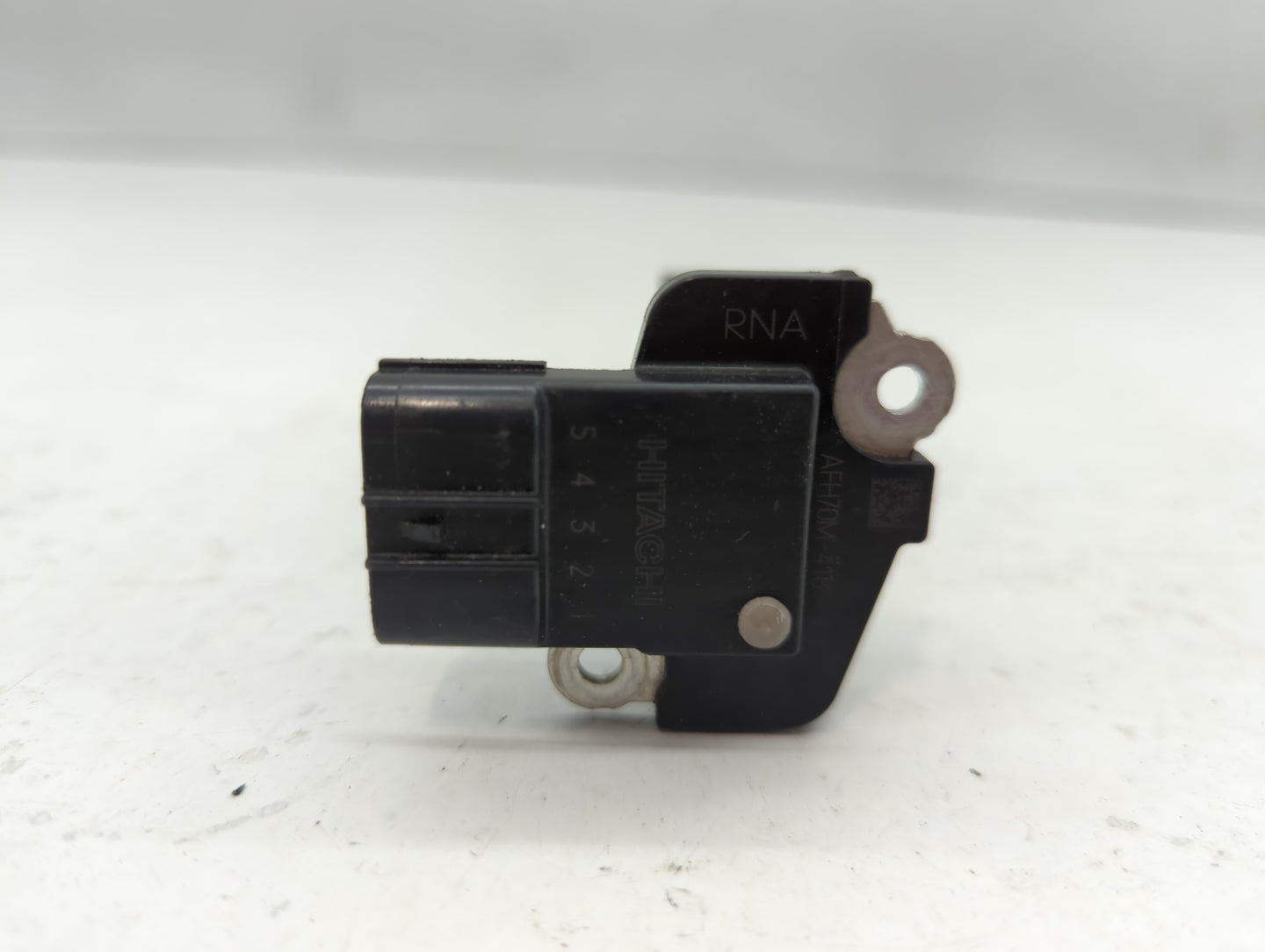 2006-2011 Honda Civic Mass Air Flow Meter Maf - Oemusedautoparts1.com
