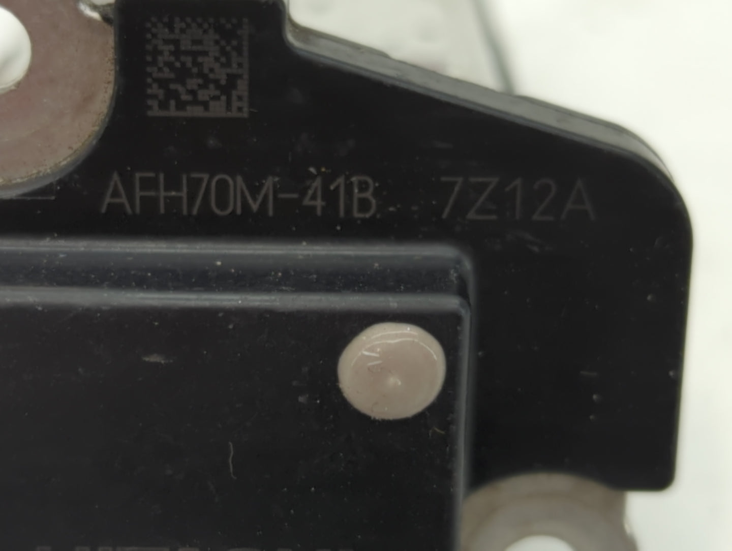 2006-2011 Honda Civic Mass Air Flow Meter Maf - Oemusedautoparts1.com