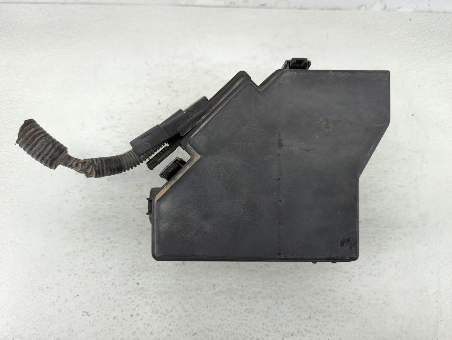 2008-2011 Honda Civic Fusebox Fuse Box Panel Relay Module P/N:SVA-A031 Fits Fits 2008 2009 2010 2011 OEM Used Auto Parts - O