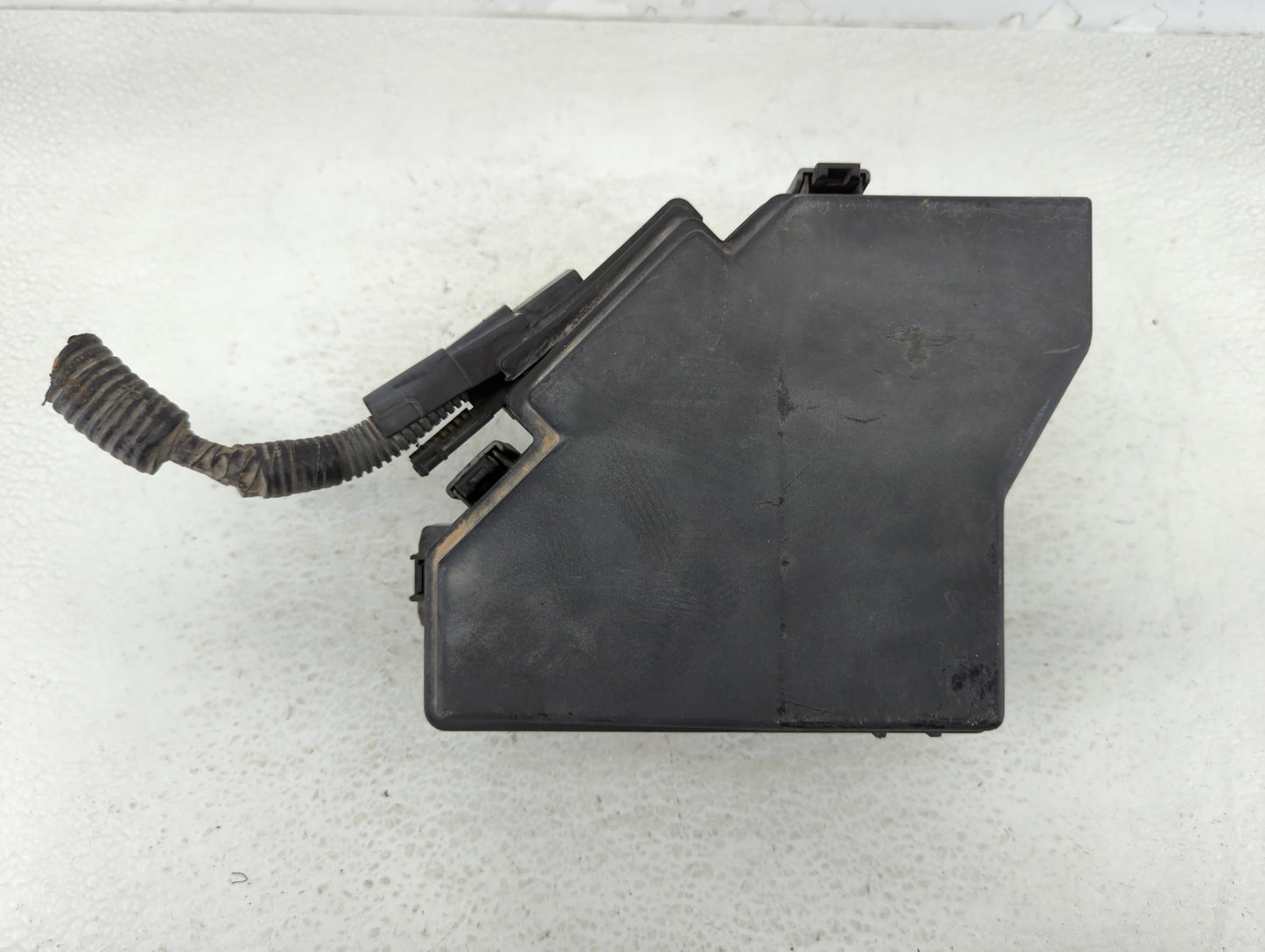 2008-2011 Honda Civic Fusebox Fuse Box Panel Relay Module P/N:SVA-A031 Fits Fits 2008 2009 2010 2011 OEM Used Auto Parts - O