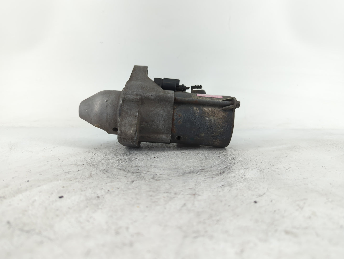 2006-2011 Honda Civic Car Starter Motor Solenoid OEM P/N:SM-71001 Fits Fits 2006 2007 2008 2009 2010 2011 OEM Used Auto Part