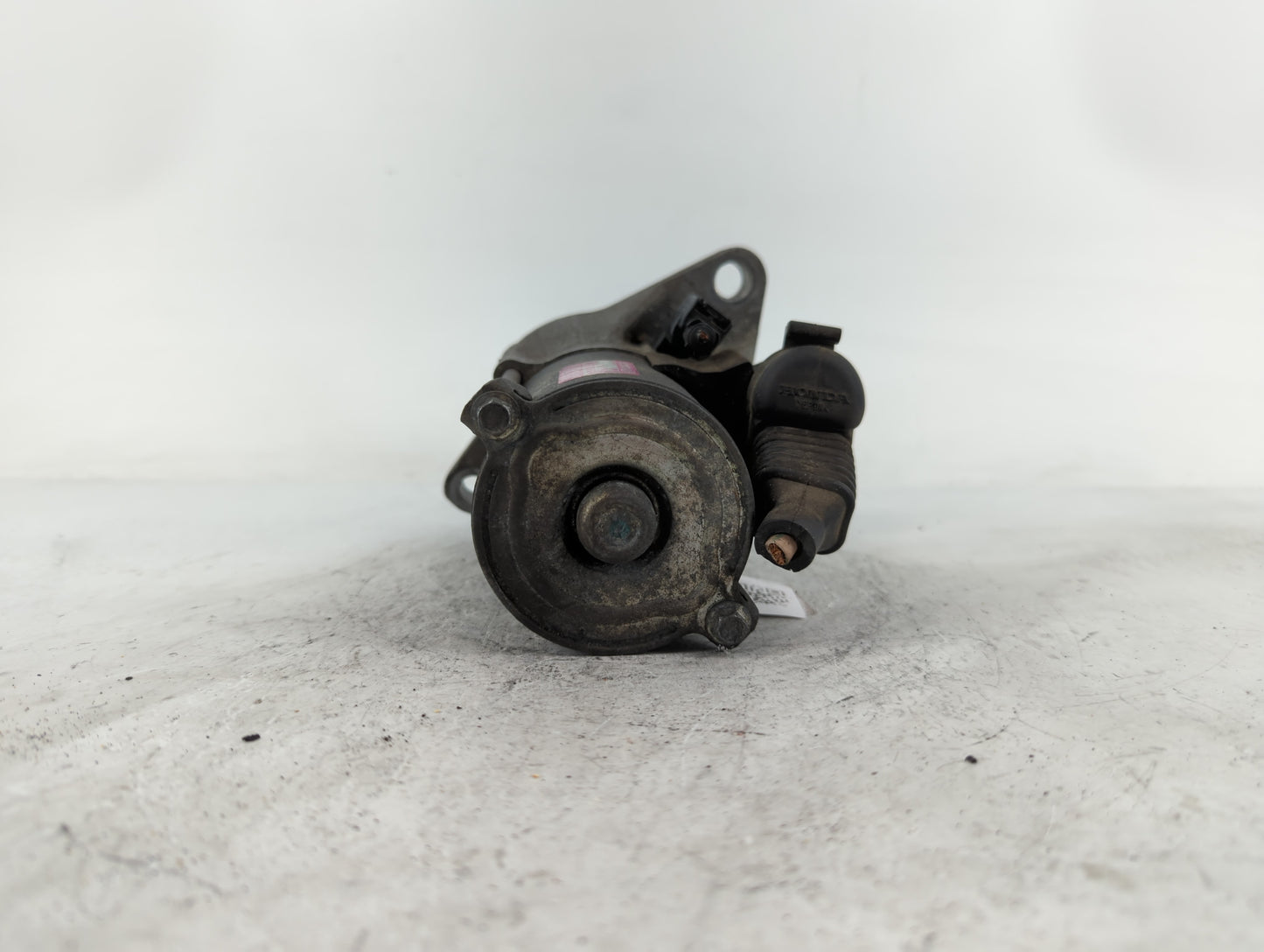 2006-2011 Honda Civic Car Starter Motor Solenoid OEM P/N:SM-71001 Fits Fits 2006 2007 2008 2009 2010 2011 OEM Used Auto Part
