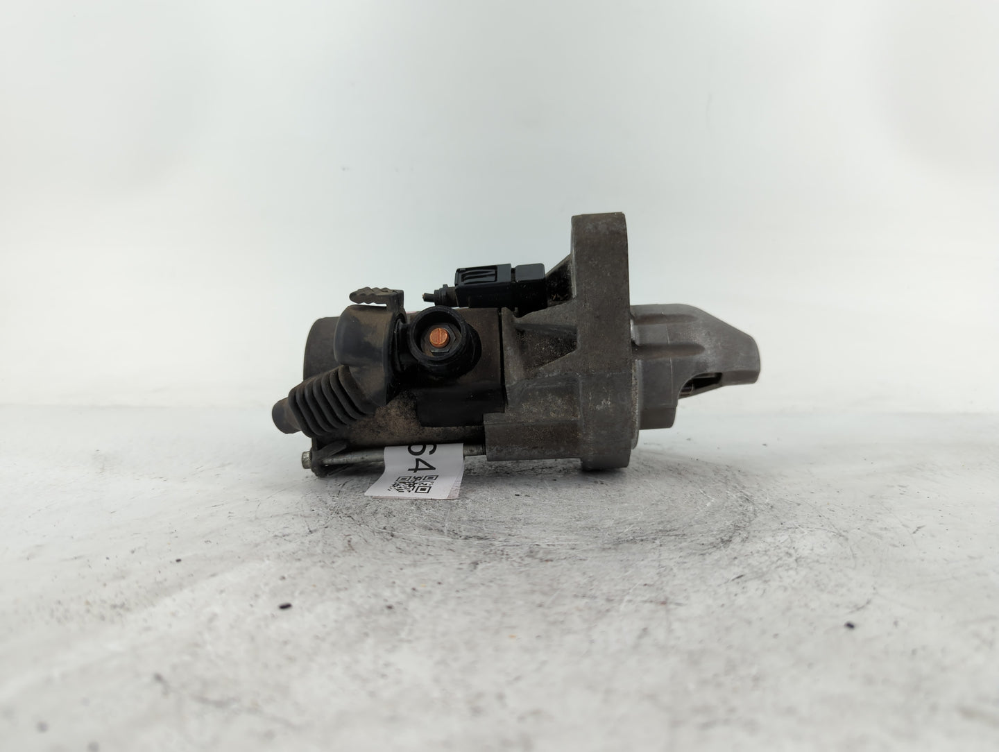2006-2011 Honda Civic Car Starter Motor Solenoid OEM P/N:SM-71001 Fits Fits 2006 2007 2008 2009 2010 2011 OEM Used Auto Part