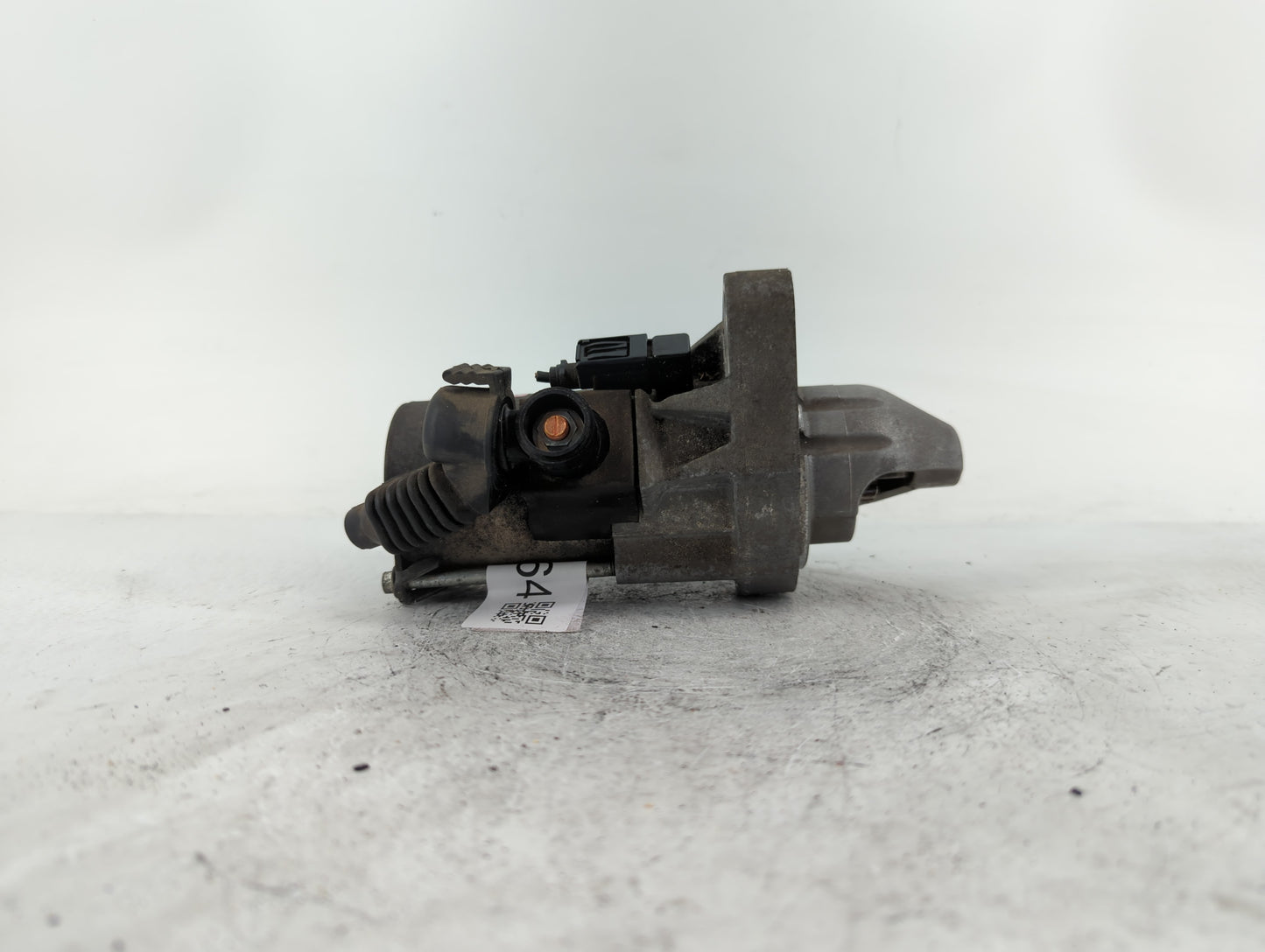 2006-2011 Honda Civic Car Starter Motor Solenoid OEM P/N:SM-71001 Fits Fits 2006 2007 2008 2009 2010 2011 OEM Used Auto Part