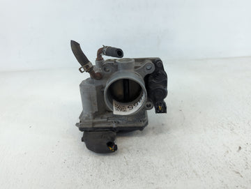 2006-2011 Honda Civic Throttle Body P/N:GMA4A Fits Fits 2006 2007 2008 2009 2010 2011 OEM Used Auto Parts - Oemusedautoparts