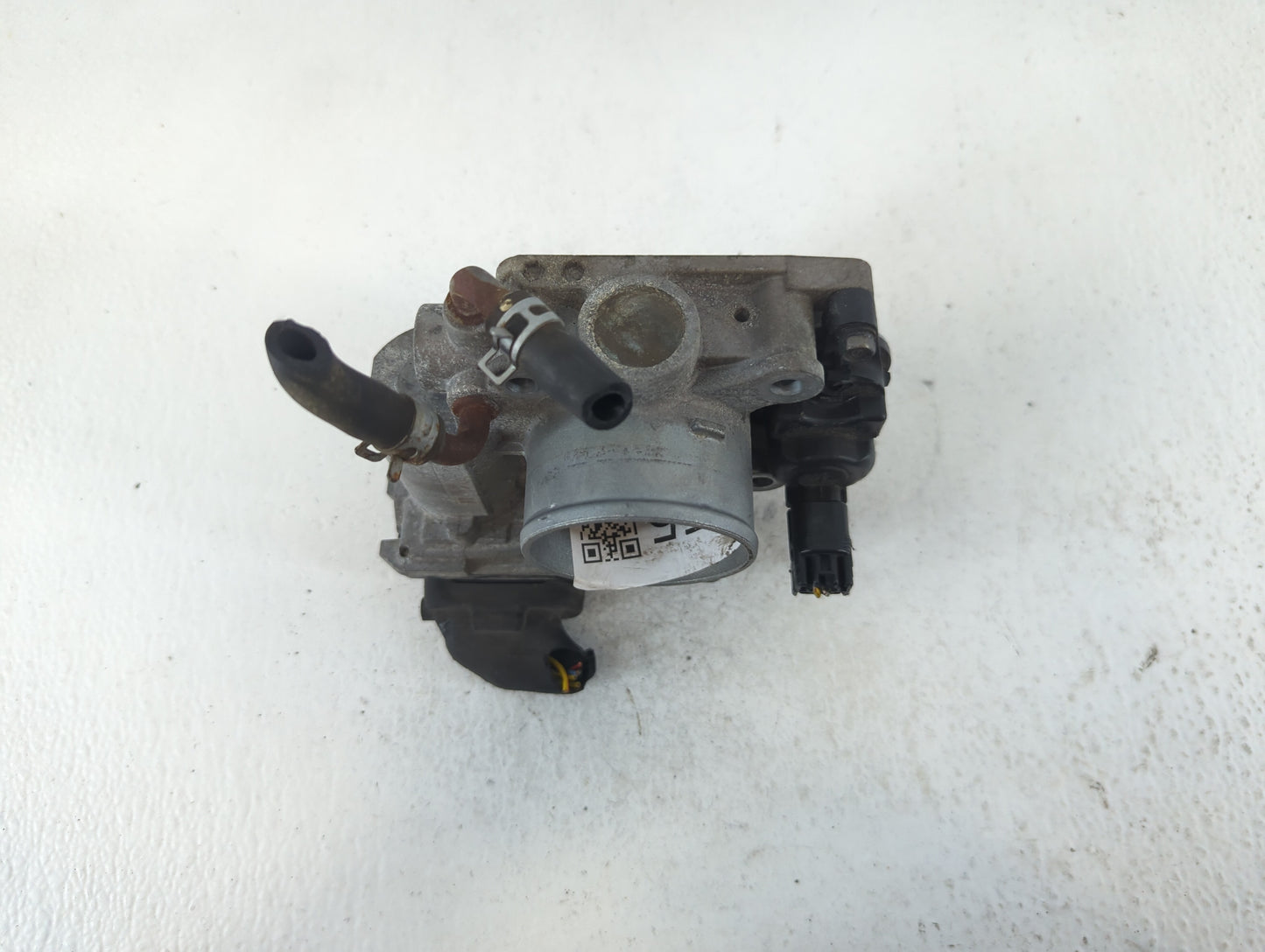 2006-2011 Honda Civic Throttle Body P/N:GMA4A Fits Fits 2006 2007 2008 2009 2010 2011 OEM Used Auto Parts - Oemusedautoparts