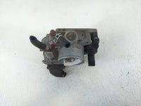 2006-2011 Honda Civic Throttle Body P/N:GMA4A Fits Fits 2006 2007 2008 2009 2010 2011 OEM Used Auto Parts - Oemusedautoparts