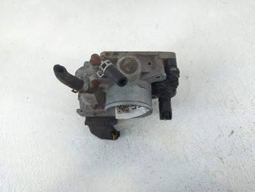 2006-2011 Honda Civic Throttle Body P/N:GMA4A Fits Fits 2006 2007 2008 2009 2010 2011 OEM Used Auto Parts