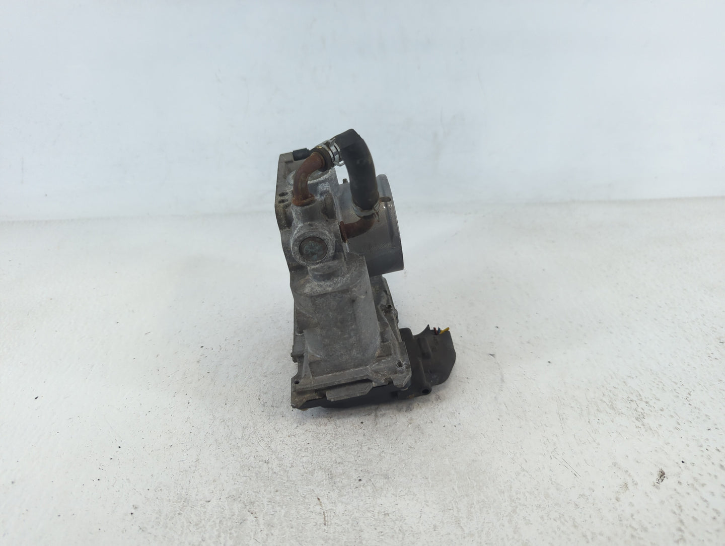 2006-2011 Honda Civic Throttle Body P/N:GMA4A Fits Fits 2006 2007 2008 2009 2010 2011 OEM Used Auto Parts - Oemusedautoparts