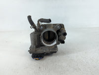 2006-2011 Honda Civic Throttle Body Fits Fits 2006 2007 2008 2009 2010 2011 OEM Used Auto Parts - Oemusedautoparts1.com