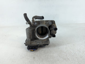 2006-2011 Honda Civic Throttle Body Fits Fits 2006 2007 2008 2009 2010 2011 OEM Used Auto Parts - Oemusedautoparts1.com