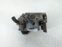 2006-2011 Honda Civic Throttle Body Fits Fits 2006 2007 2008 2009 2010 2011 OEM Used Auto Parts - Oemusedautoparts1.com