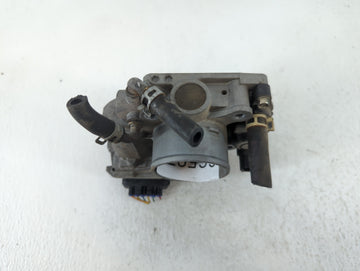 2006-2011 Honda Civic Throttle Body Fits Fits 2006 2007 2008 2009 2010 2011 OEM Used Auto Parts