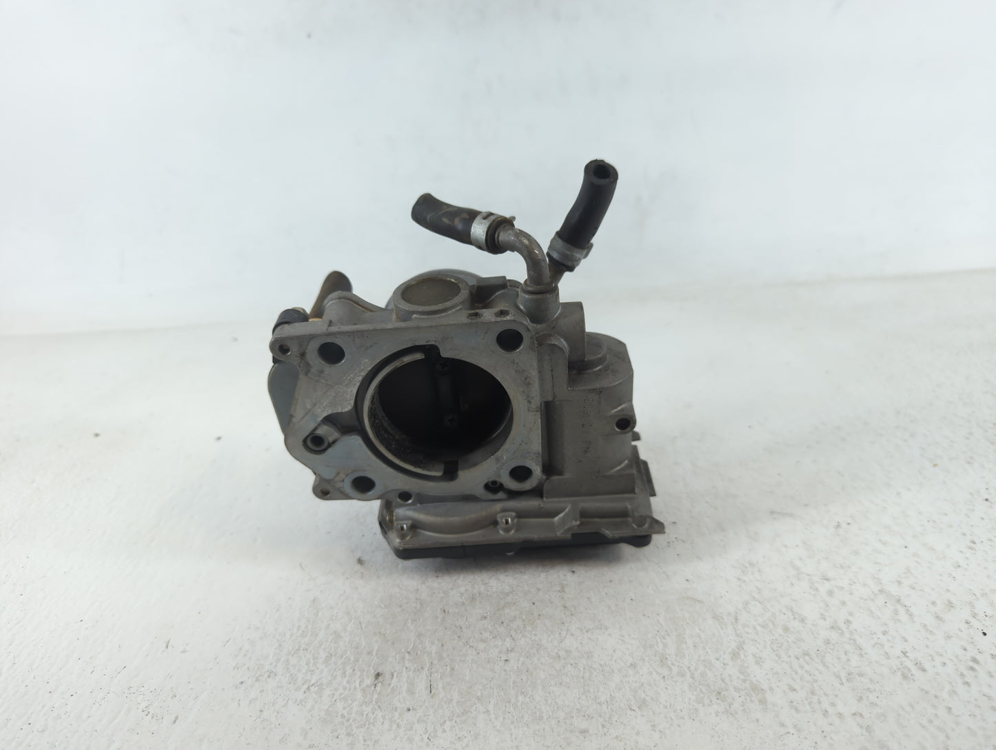 2006-2011 Honda Civic Throttle Body Fits Fits 2006 2007 2008 2009 2010 2011 OEM Used Auto Parts - Oemusedautoparts1.com