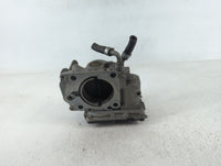 2006-2011 Honda Civic Throttle Body Fits Fits 2006 2007 2008 2009 2010 2011 OEM Used Auto Parts - Oemusedautoparts1.com
