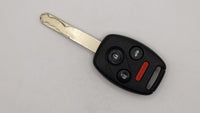 2006-2011 Honda Civic Keyless Entry Remote N5f-S0084a 4 Buttons Car - Oemusedautoparts1.com