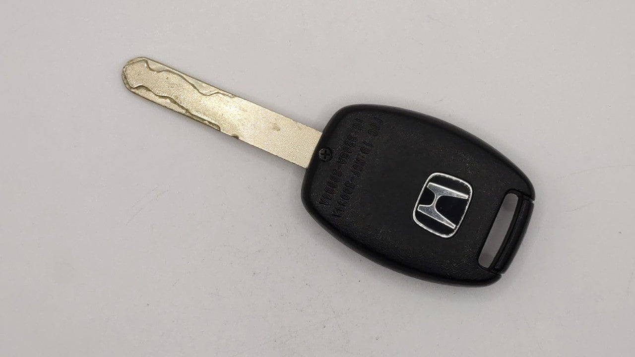 2006-2011 Honda Civic Keyless Entry Remote N5f-S0084a 4 Buttons Car - Oemusedautoparts1.com