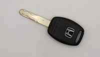 2006-2011 Honda Civic Keyless Entry Remote N5f-S0084a 4 Buttons Car - Oemusedautoparts1.com