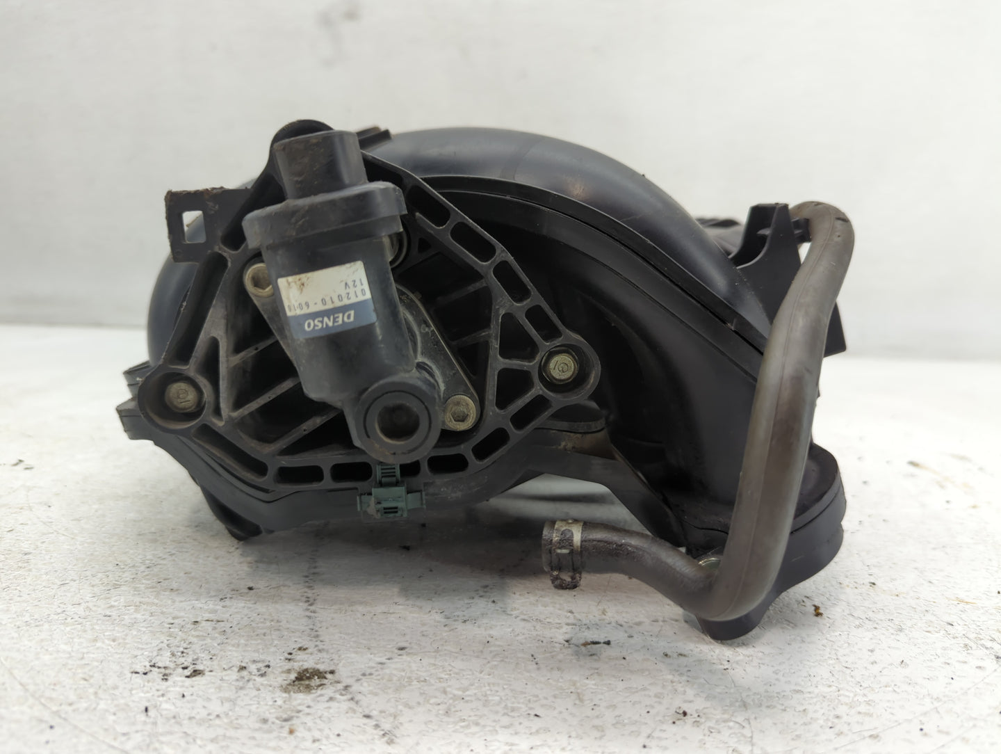 2011 Honda Civic Air Intake Manifold P/N:RNAA071419135 RNAA071, RNAA071-419135 Fits OEM Used Auto Parts - Oemusedautoparts1.