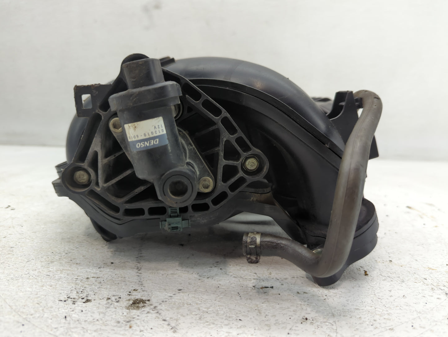 2011 Honda Civic Air Intake Manifold P/N:RNAA071419135 RNAA071, RNAA071-419135 Fits OEM Used Auto Parts - Oemusedautoparts1.