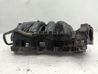 2011 Honda Civic Air Intake Manifold P/N:RNAA071419135 RNAA071, RNAA071-419135 Fits OEM Used Auto Parts - Oemusedautoparts1.