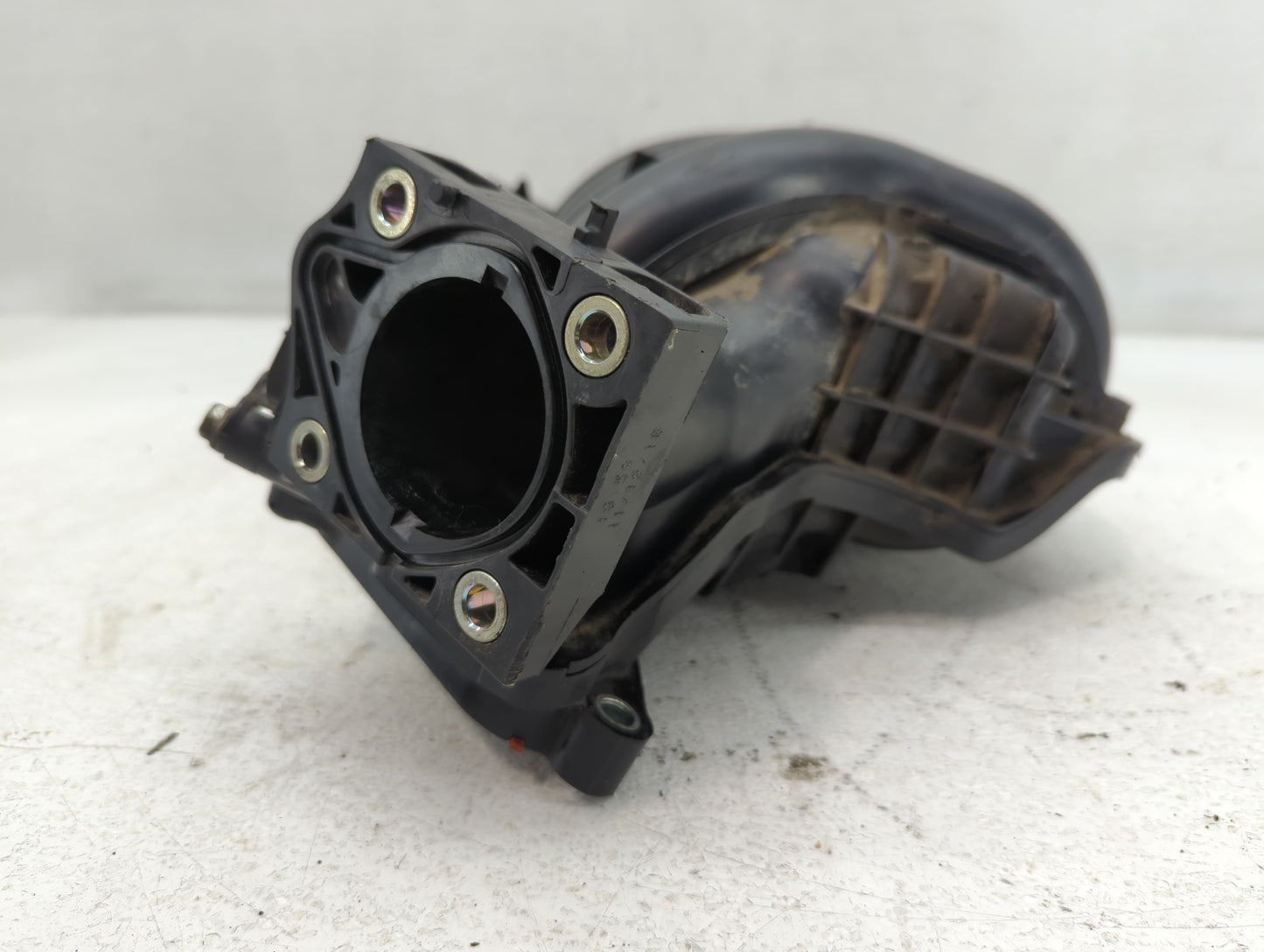 2011 Honda Civic Air Intake Manifold P/N:RNAA071419135 RNAA071, RNAA071-419135 Fits OEM Used Auto Parts - Oemusedautoparts1.