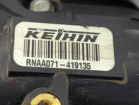 2011 Honda Civic Air Intake Manifold P/N:RNAA071419135 RNAA071, RNAA071-419135 Fits OEM Used Auto Parts - Oemusedautoparts1.