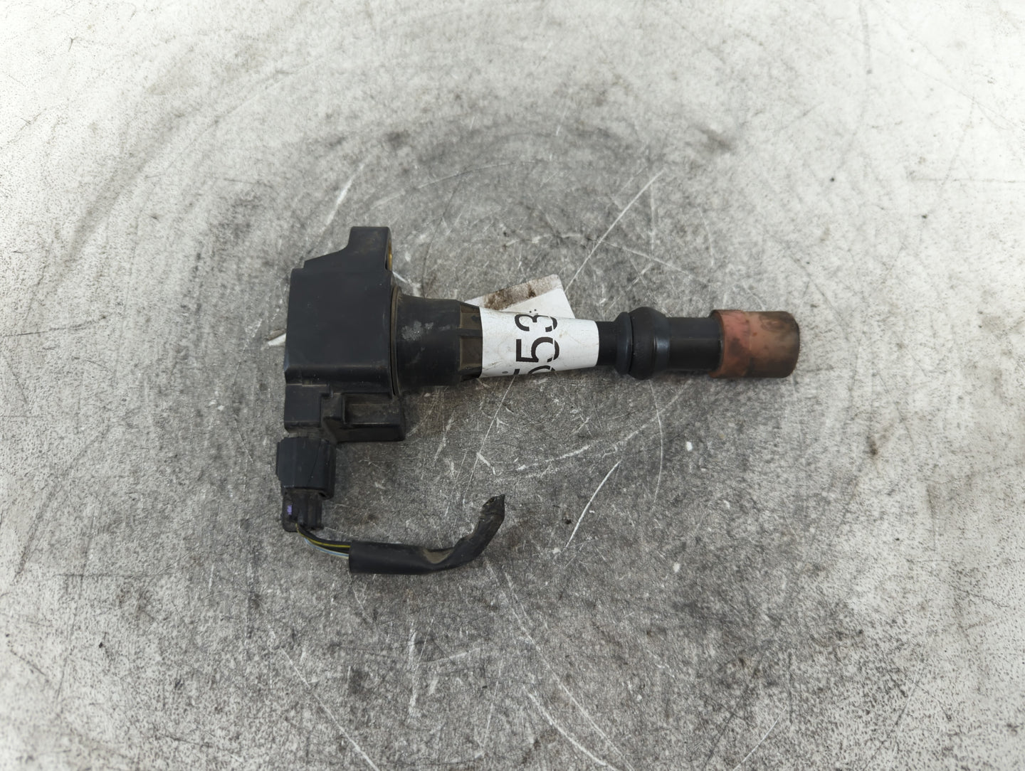 2003-2011 Honda Civic Ignition Coil Igniter Pack - Oemusedautoparts1.com