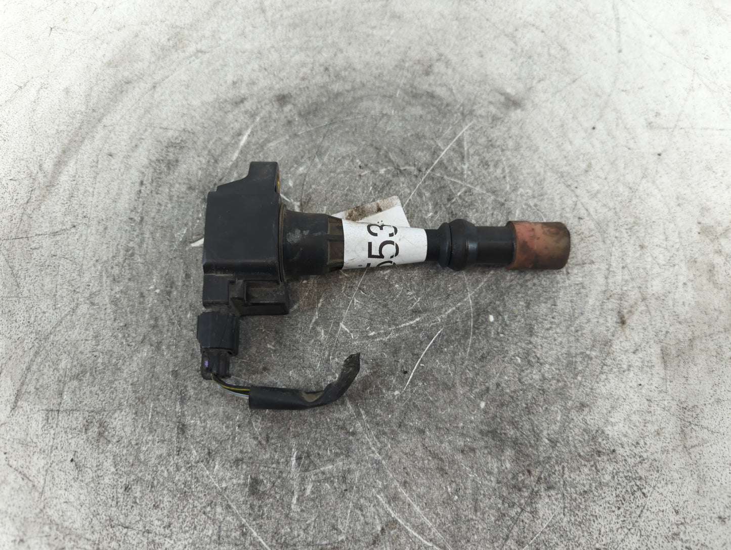 2003-2011 Honda Civic Ignition Coil Igniter Pack - Oemusedautoparts1.com