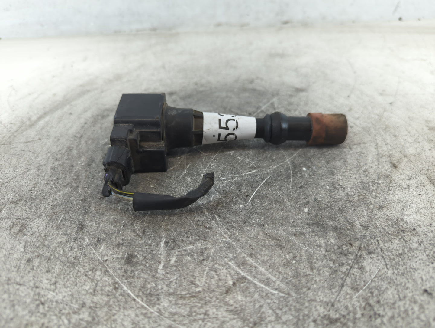 2003-2011 Honda Civic Ignition Coil Igniter Pack - Oemusedautoparts1.com