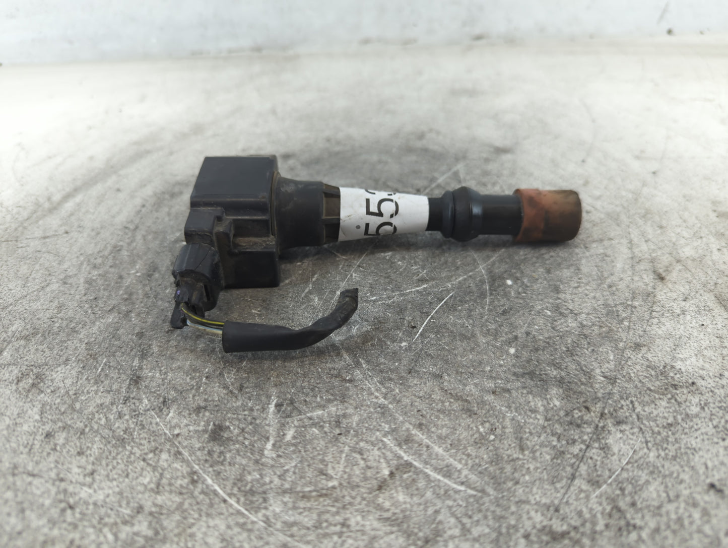 2003-2011 Honda Civic Ignition Coil Igniter Pack - Oemusedautoparts1.com