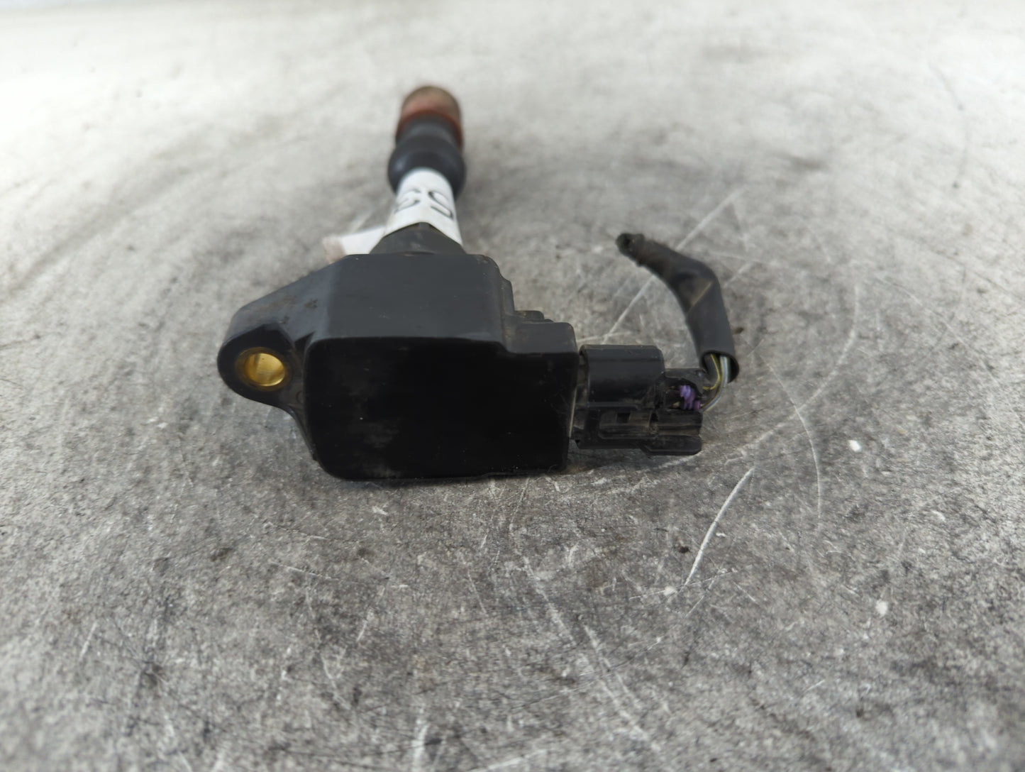 2003-2011 Honda Civic Ignition Coil Igniter Pack - Oemusedautoparts1.com