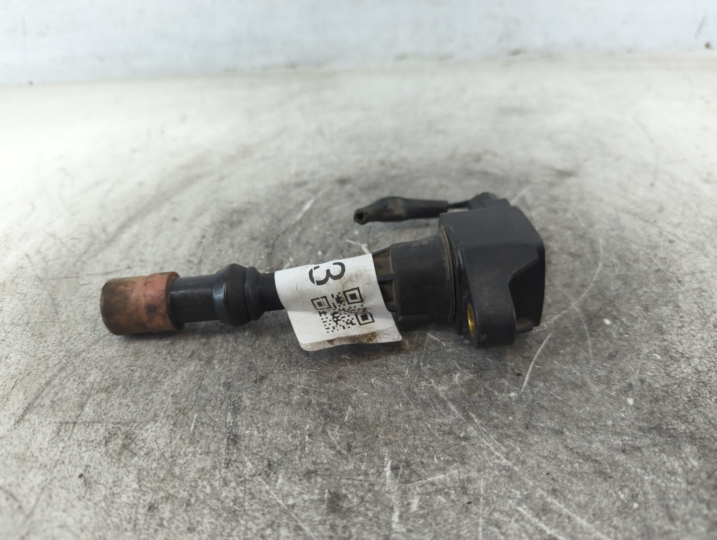 2003-2011 Honda Civic Ignition Coil Igniter Pack - Oemusedautoparts1.com