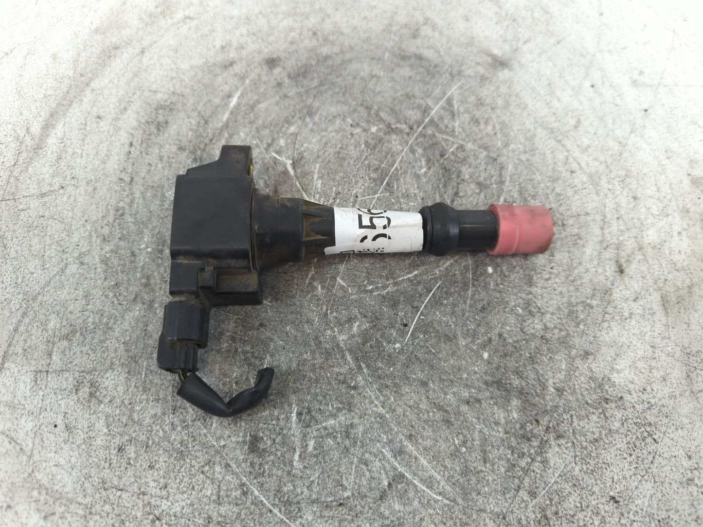 2003-2011 Honda Civic Ignition Coil Igniter Pack - Oemusedautoparts1.com