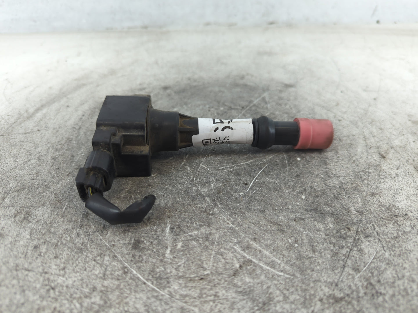 2003-2011 Honda Civic Ignition Coil Igniter Pack - Oemusedautoparts1.com