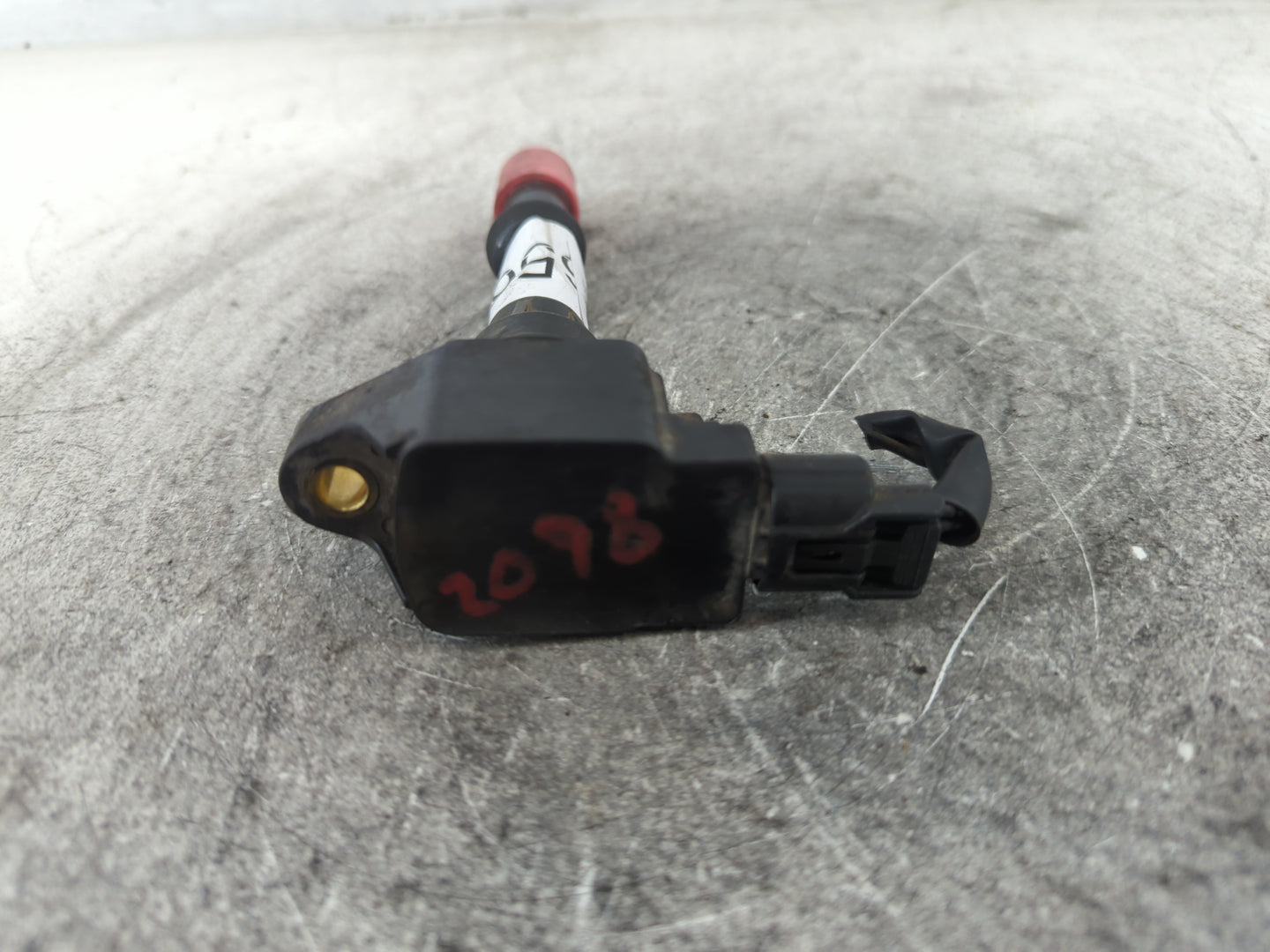 2003-2011 Honda Civic Ignition Coil Igniter Pack - Oemusedautoparts1.com