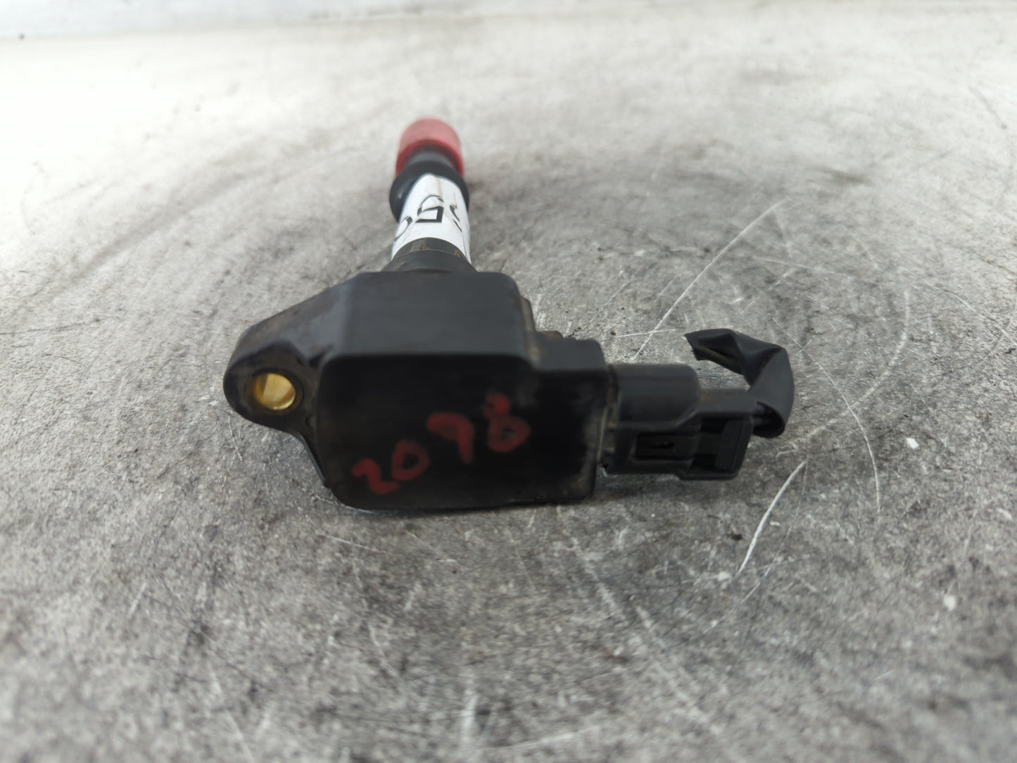 2003-2011 Honda Civic Ignition Coil Igniter Pack - Oemusedautoparts1.com