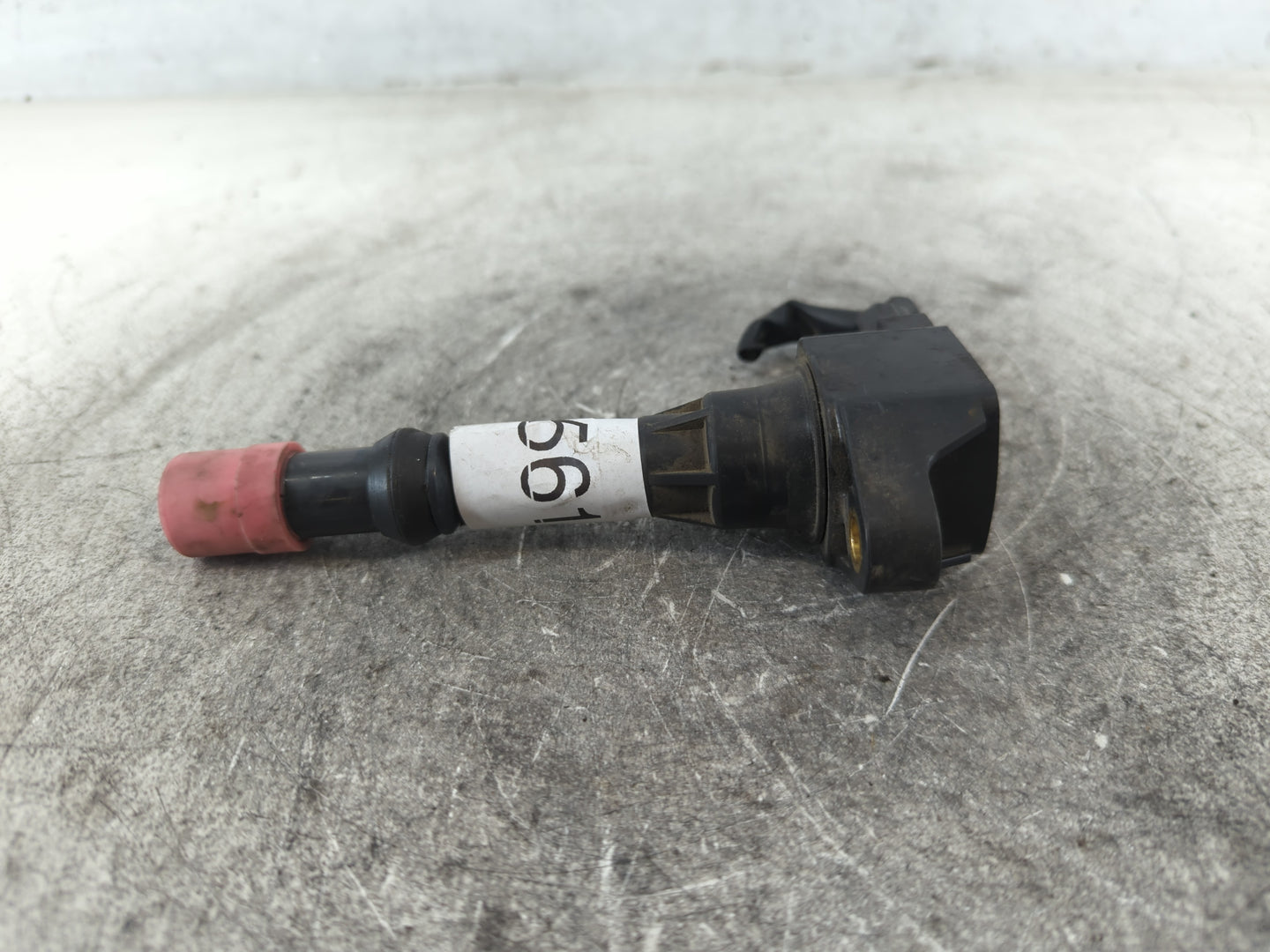 2003-2011 Honda Civic Ignition Coil Igniter Pack - Oemusedautoparts1.com