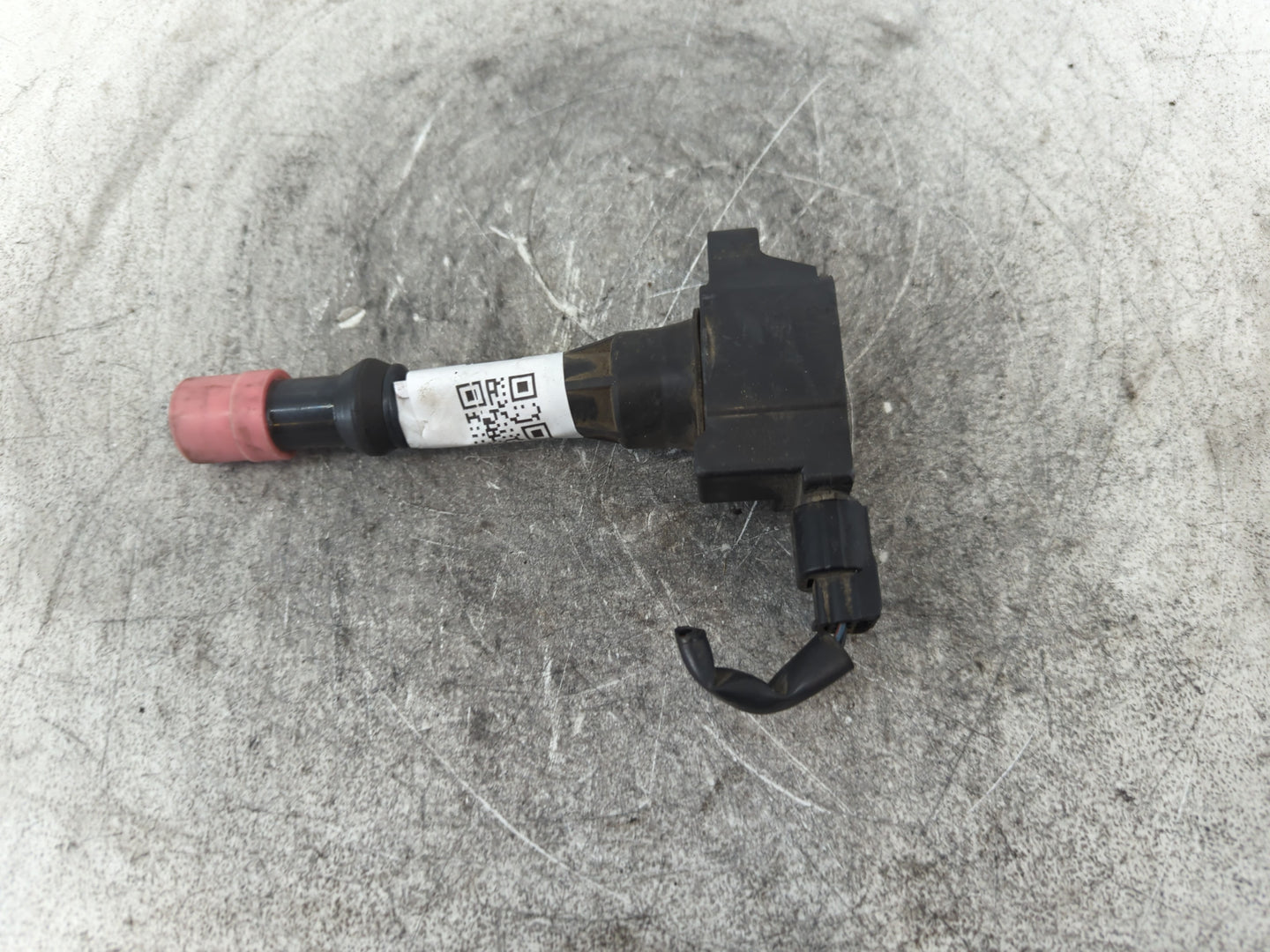 2003-2011 Honda Civic Ignition Coil Igniter Pack - Oemusedautoparts1.com