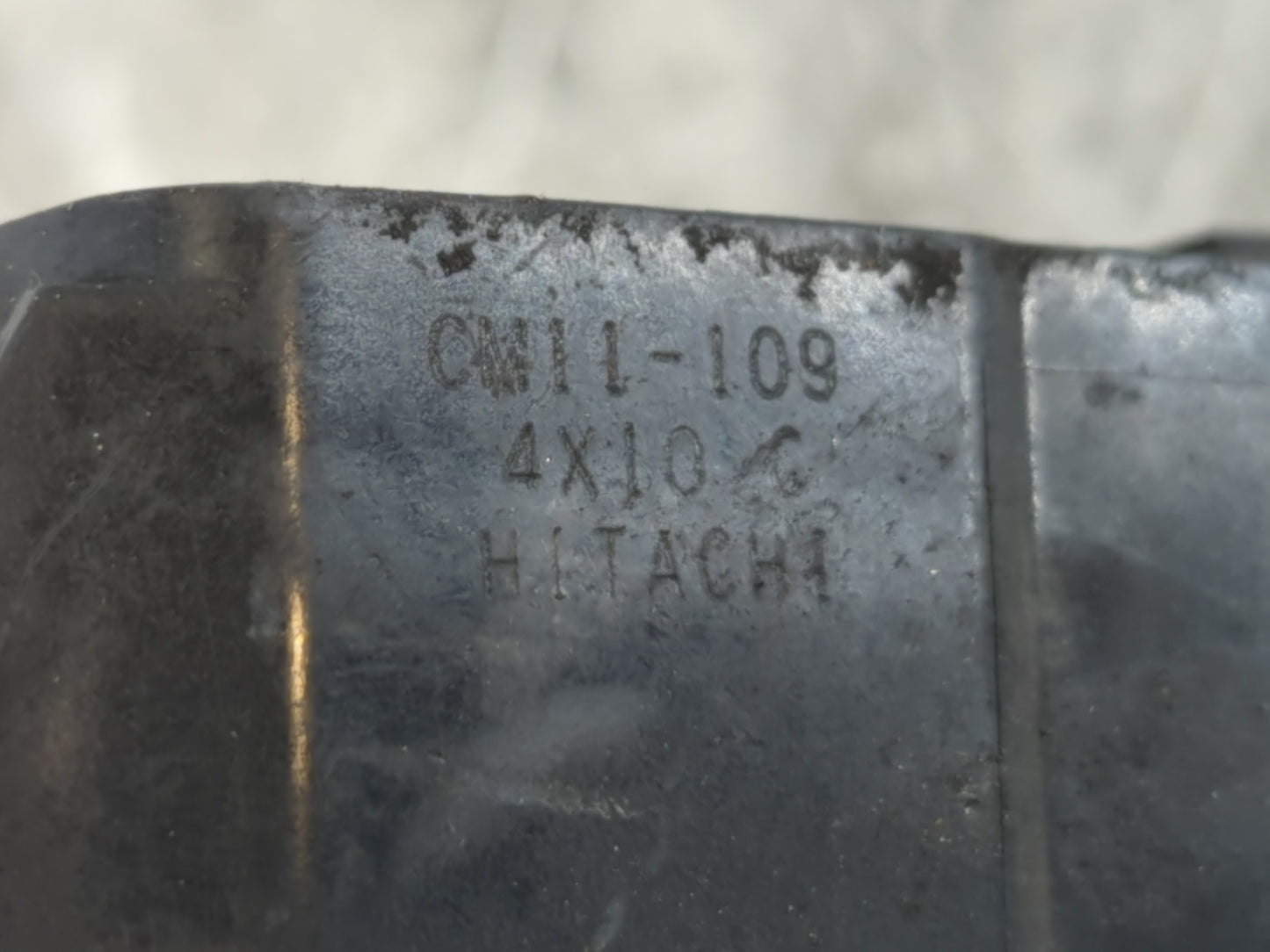 2003-2011 Honda Civic Ignition Coil Igniter Pack - Oemusedautoparts1.com
