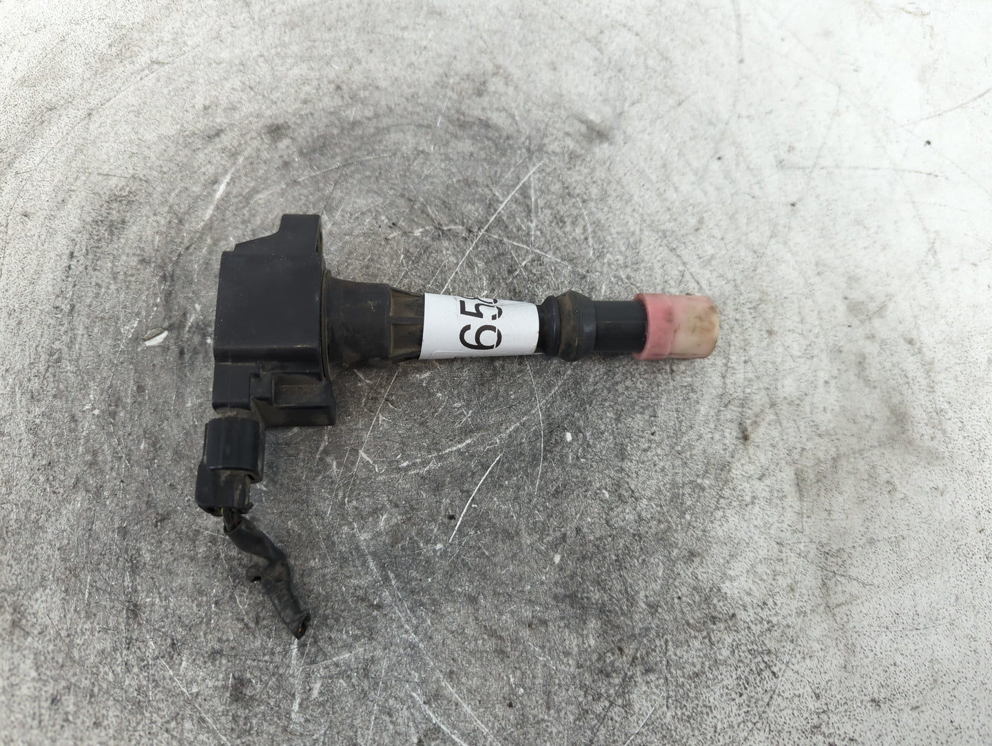 2003-2011 Honda Civic Ignition Coil Igniter Pack - Oemusedautoparts1.com