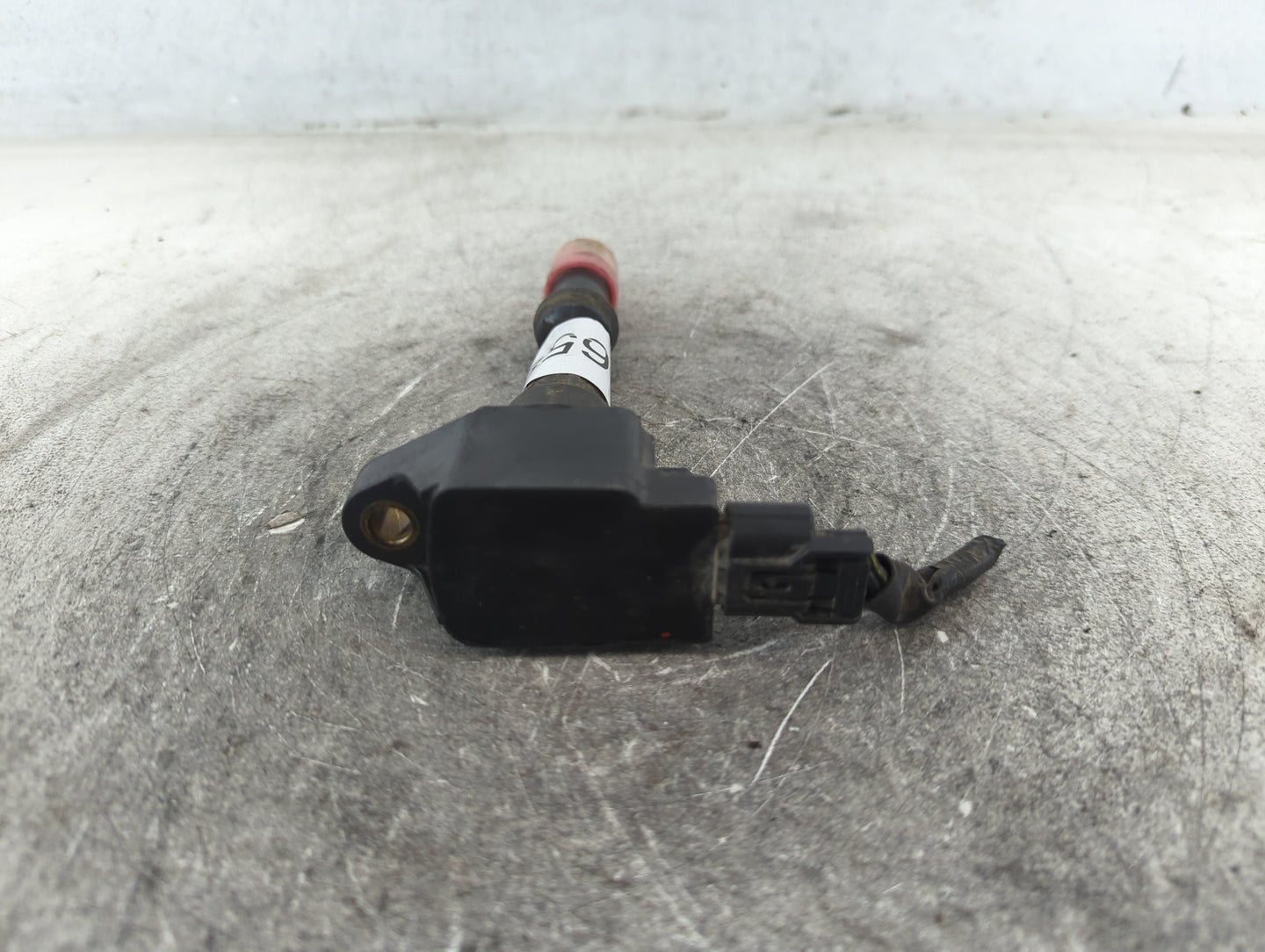2003-2011 Honda Civic Ignition Coil Igniter Pack - Oemusedautoparts1.com
