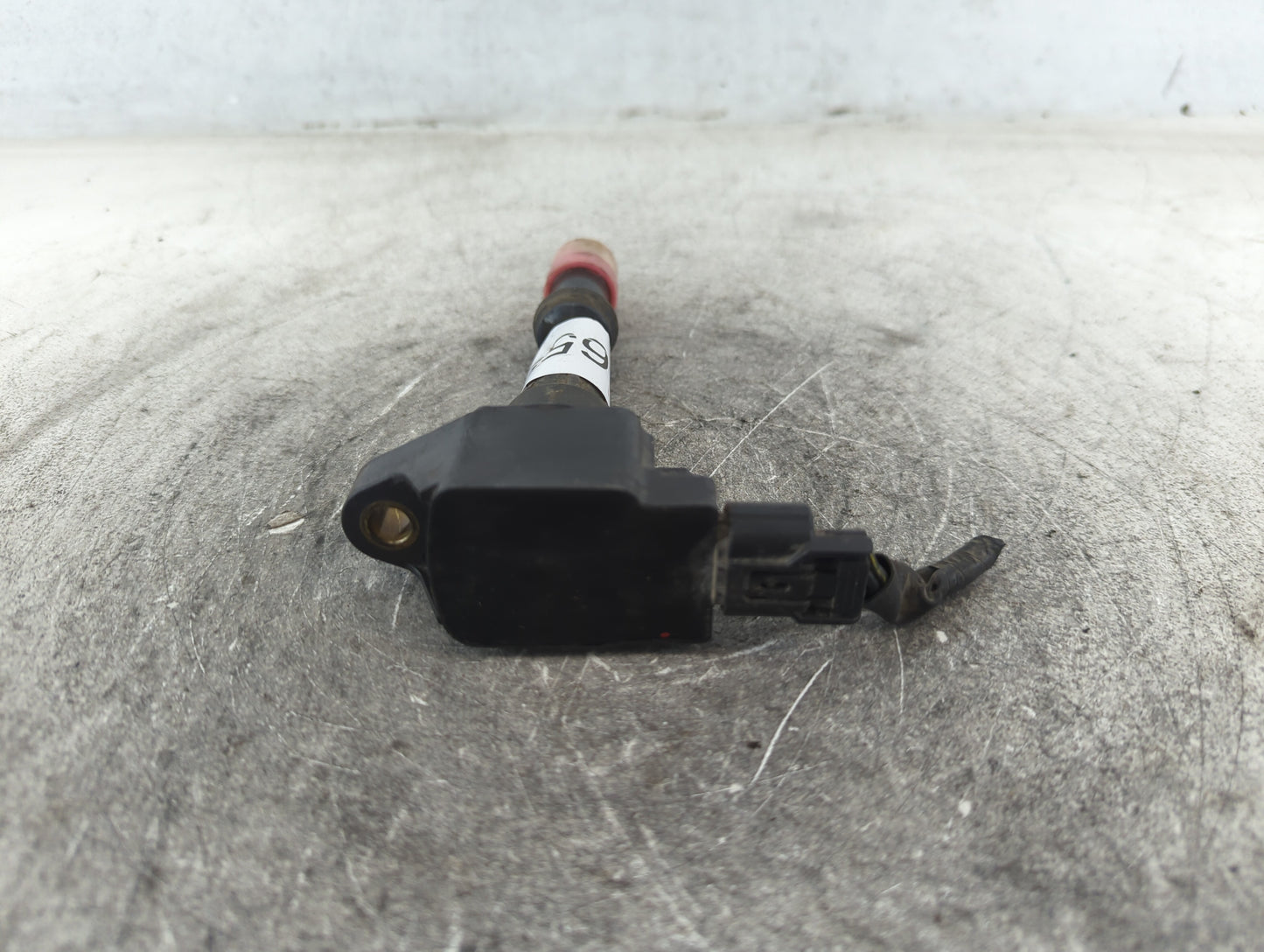 2003-2011 Honda Civic Ignition Coil Igniter Pack - Oemusedautoparts1.com
