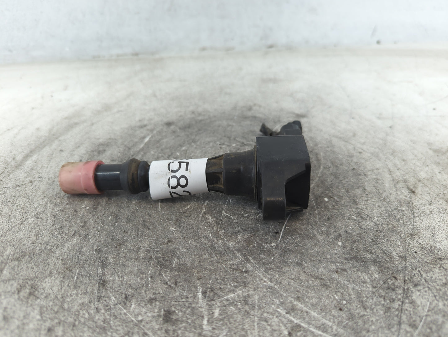2003-2011 Honda Civic Ignition Coil Igniter Pack - Oemusedautoparts1.com