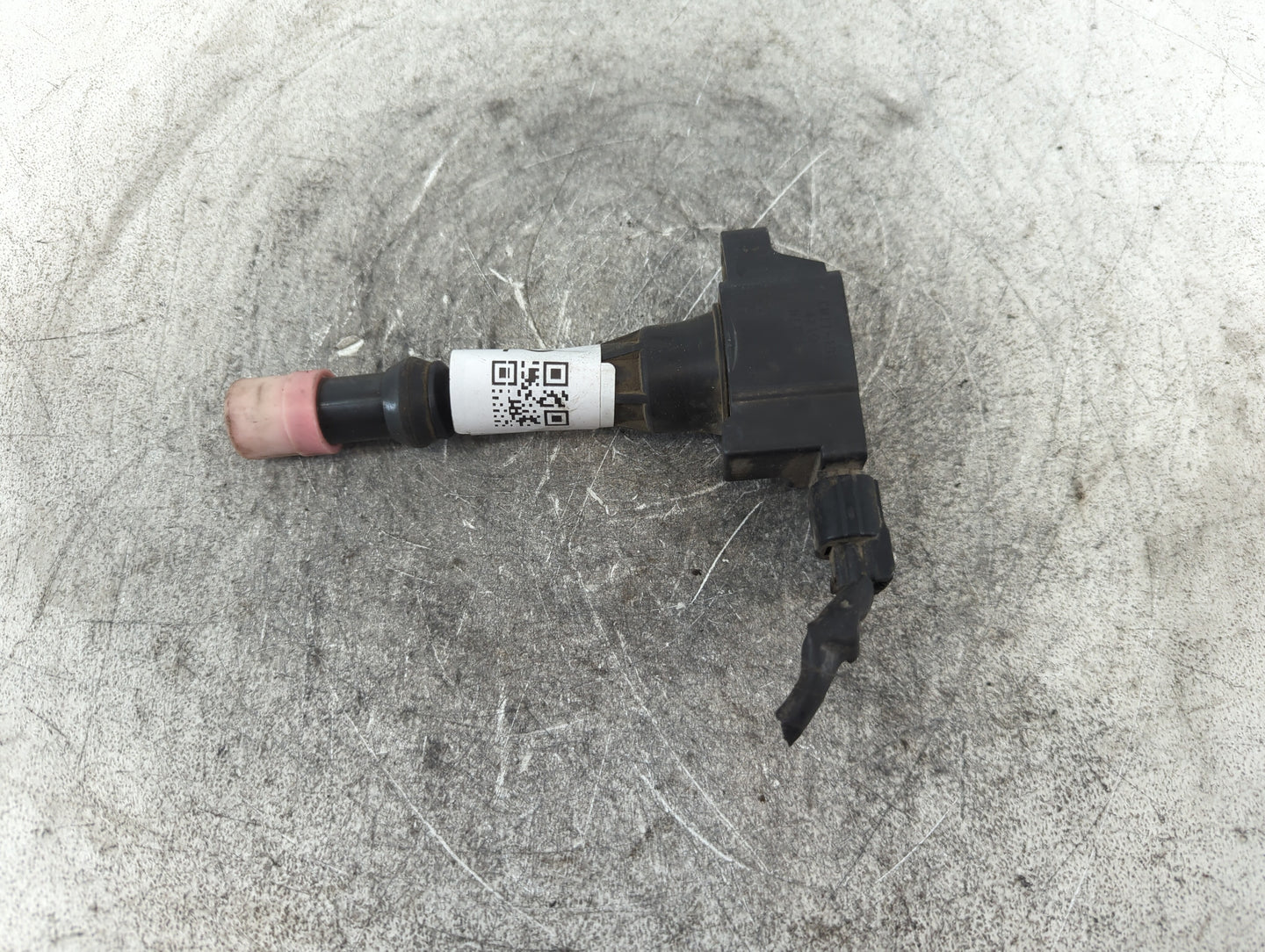 2003-2011 Honda Civic Ignition Coil Igniter Pack - Oemusedautoparts1.com