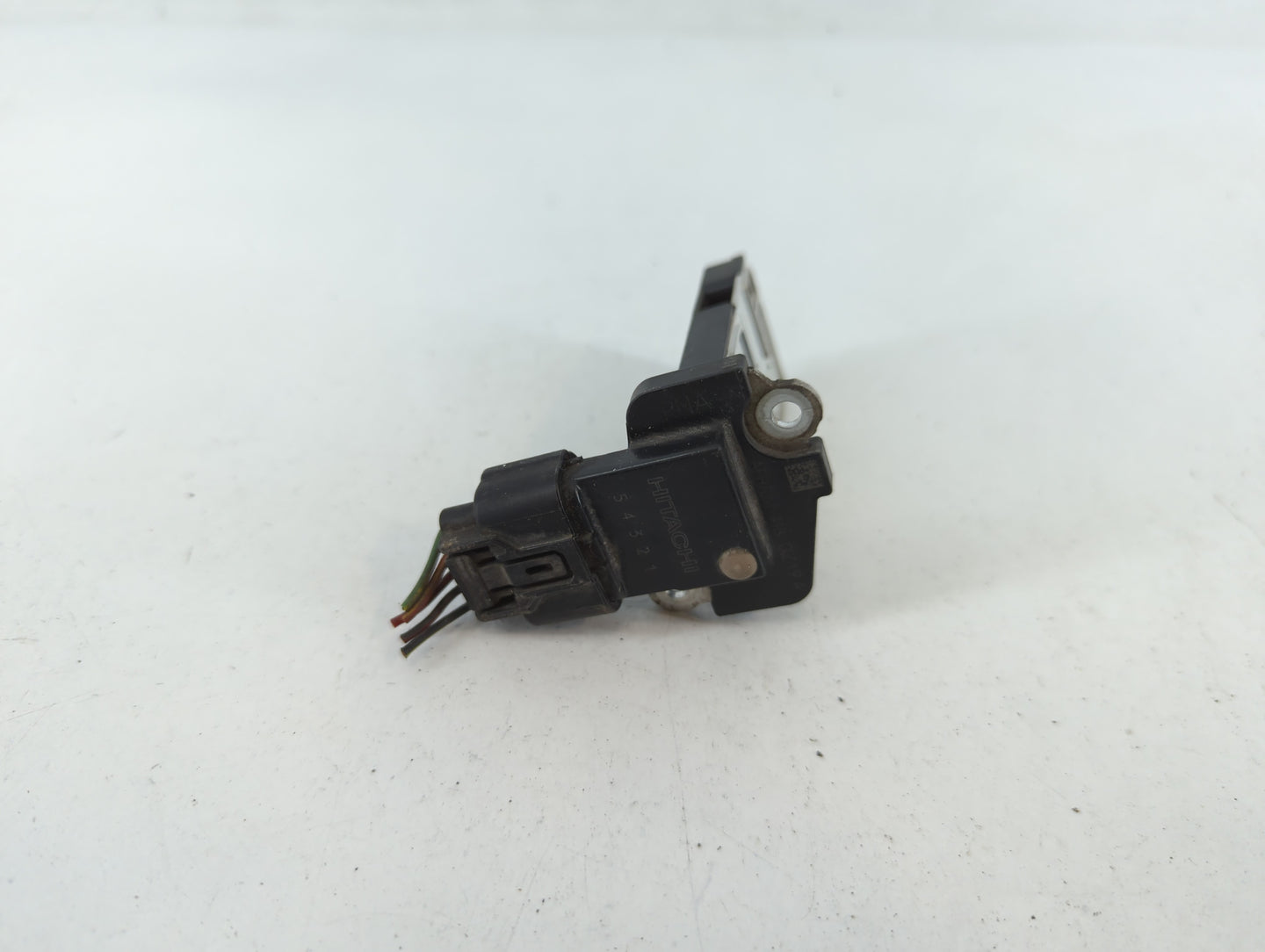 2006-2011 Honda Civic Mass Air Flow Meter Maf - Oemusedautoparts1.com