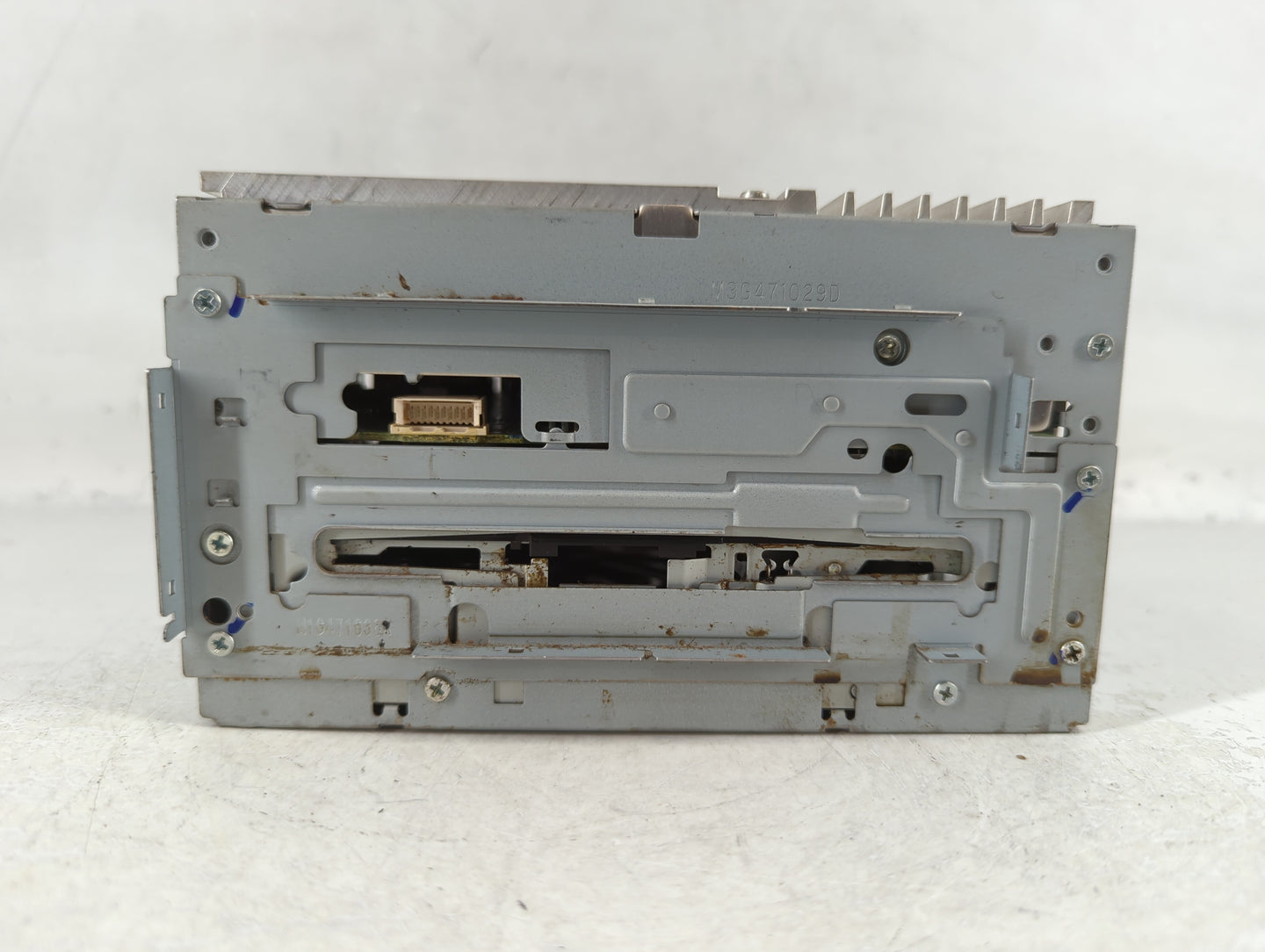 2006-2011 Honda Civic Am Fm Cd Player Radio Receiver - Oemusedautoparts1.com